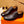 HM Men's Loafer Brown Cowhide 616501