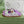 GC sandal with Double G Purple Canvas Sheepskin 291018