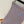 Prada Long Skirt Blue mix Orange Cotton Poliamide