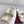 GC sandal with Double G White Calfskin 291023