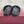 GC sandal with Double G Black Calfskin 291025