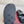 GC sandal with Double G Black Calfskin 291025