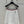 Gonna corta in maglia CD Sport in lino e seta bianca