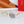 PANTHÈRE PHOTOCHROMIC LENSES RIMLESS SQUARE FRAME SUNGLASSES 580850 IN METAL