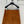 Prada Skirt Brown Lambskin