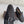 Alaia Women's Ballet Flat Black Lambskin 291052