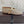 Alaia Women's Ballet Flat Gold Lambskin 291053