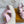 LV Letter Hollow Straw Wedge Sandals 11.5cm Pink Cowhide 291575