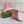 GC Women's Ankle With Interlocking G Boot Pink Rubber 291028