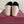 GC 25 Interlocking G Sandal Black Cord Cowhide 291031