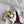GC Marina Chain Slide Sandal White Cowhide 291038