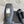 Alaia 25 Biker Ballet Flats Black Calfskin 291055