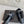 Alaia 25 Biker Ballet Flats Black Calfskin 291055