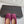 Alaia 25 Biker Ballet Flats Purple Suede 291059