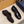 CD Explorer Derby Shoe Black Calfskin 638918