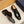 CD Derby Shoe Black Patent Leather 638976