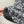 Fendi Knitted Top Dark Gray Cotton Viscose