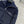 Giacca Gucci in maglia con cerniera in viscosa blu scuro