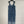 CC Denim Jumpsuit Blue Cotton
