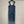 CC Denim Jumpsuit Blue Cotton