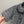CD Knitted Short-sleeved Cardigan Jacket Gray Cotton Polyester