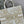 Borsa tote CD Golden Magpie Book Tote 42 cm in tela 336588