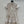 CD Mini Dress Light Brown Cotton