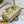 CD Lady D-Joy 16 Gold Lambskin 336621