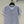 Celine 25 Striped Letter Short-sleeved T-shirt Blue White Cotton