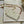 CD Mini Dior Caro Zip Clutch Ivory Calfskin 336786