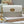 CD Montaigne Avenue Bag White Calfskin 336842