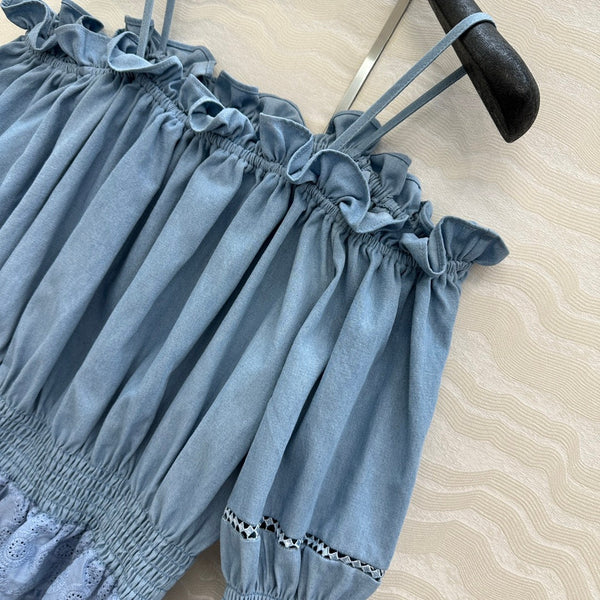 Camicia Zimmermann 074