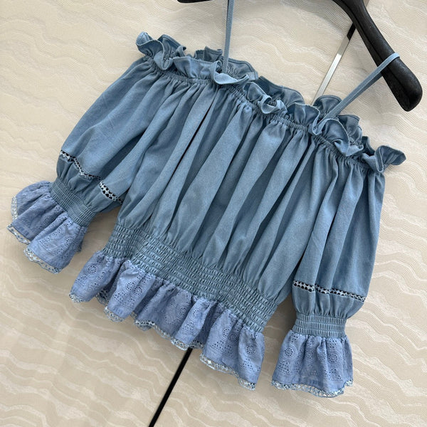 Camicia Zimmermann 074