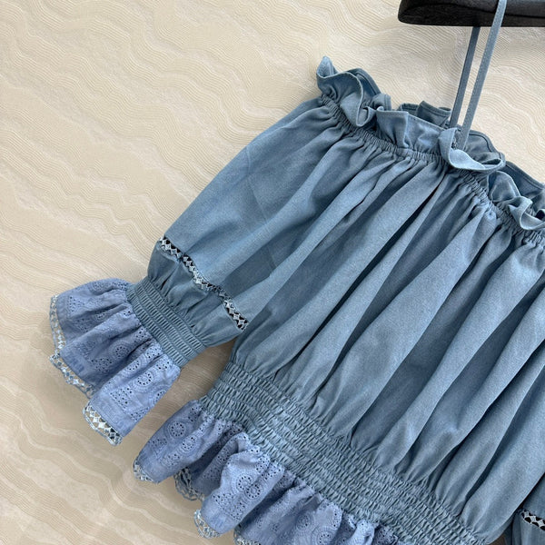 Camicia Zimmermann 074