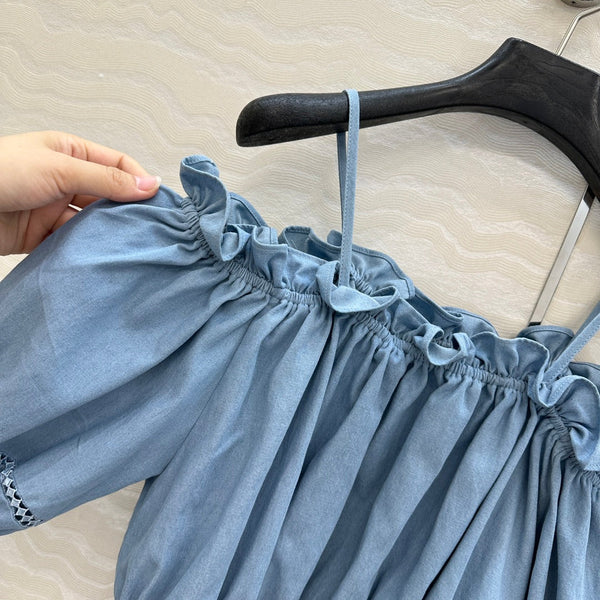 Camicia Zimmermann 074