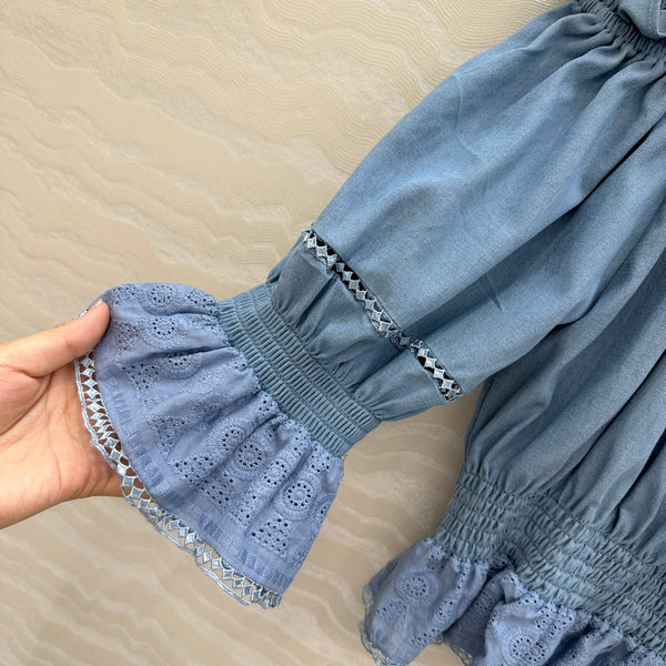 Camicia Zimmermann 074