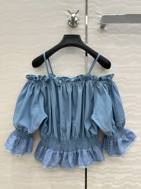 Camicia Zimmermann 074
