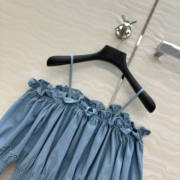 Camicia Zimmermann 074