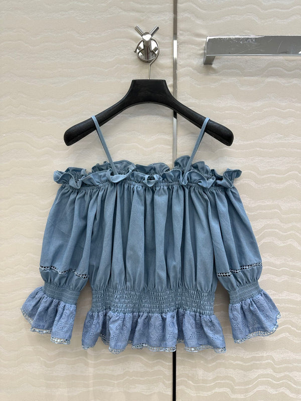 Camicia Zimmermann 074