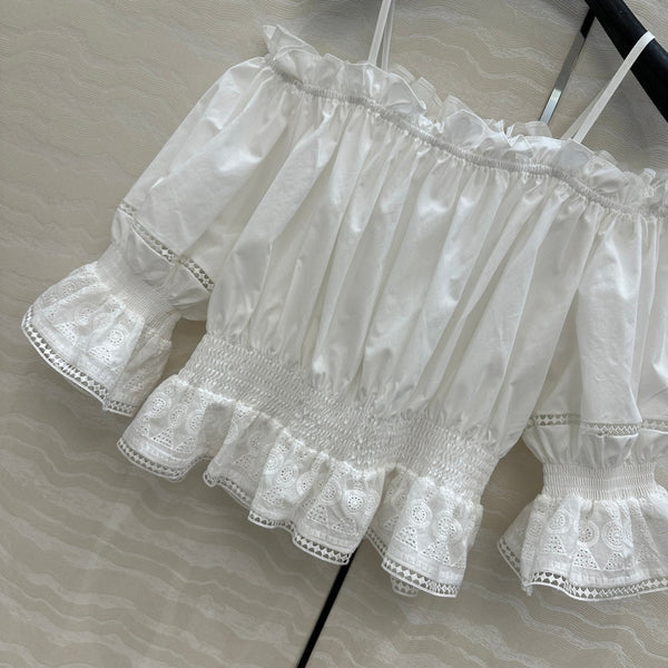 Camicia Zimmermann 073