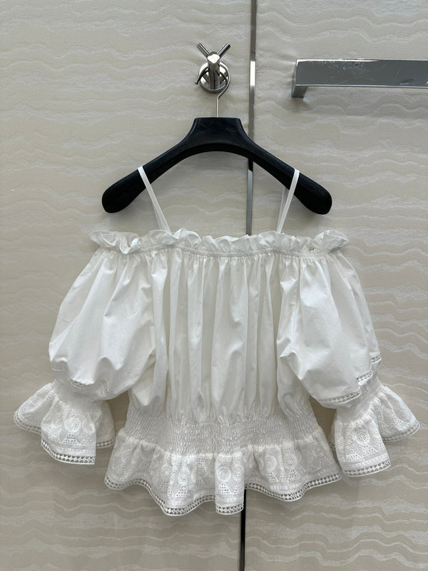 Camicia Zimmermann 073