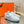 HM British Retro Loafers White Suede 317076