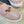 HM Loafer Pink Cowhide 317050