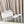 Loewe 25 Petal Anagram Slide 45mm White Sheepskin