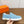 HM Men's 25 Kiddy Slip-on Blue Denim 671635