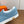 HM Men's 25 Kiddy Slip-on Blue Denim 671635