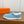 HM Men's 25 Kiddy Slip-on Blue Denim 671635