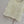 CD Hollow Vest Light Cream Cotton