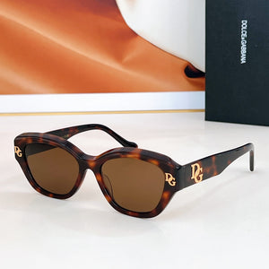 Dolce & Gabbana Sunglasses 644481