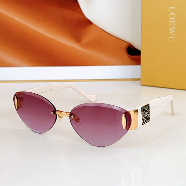 Loewe Sunglasses 646141